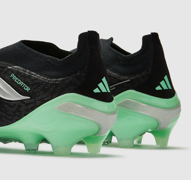Predator Elite Laceless FG - Final Rush Pack