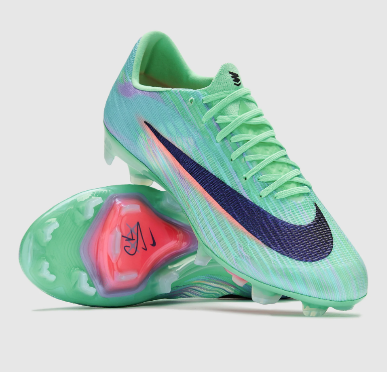 Mercurial Superfly 11 Elite x Sam Kerr FG