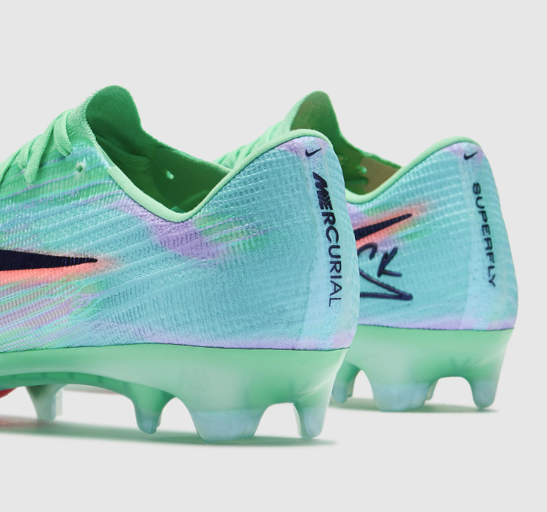 Mercurial Superfly 11 Elite x Sam Kerr FG