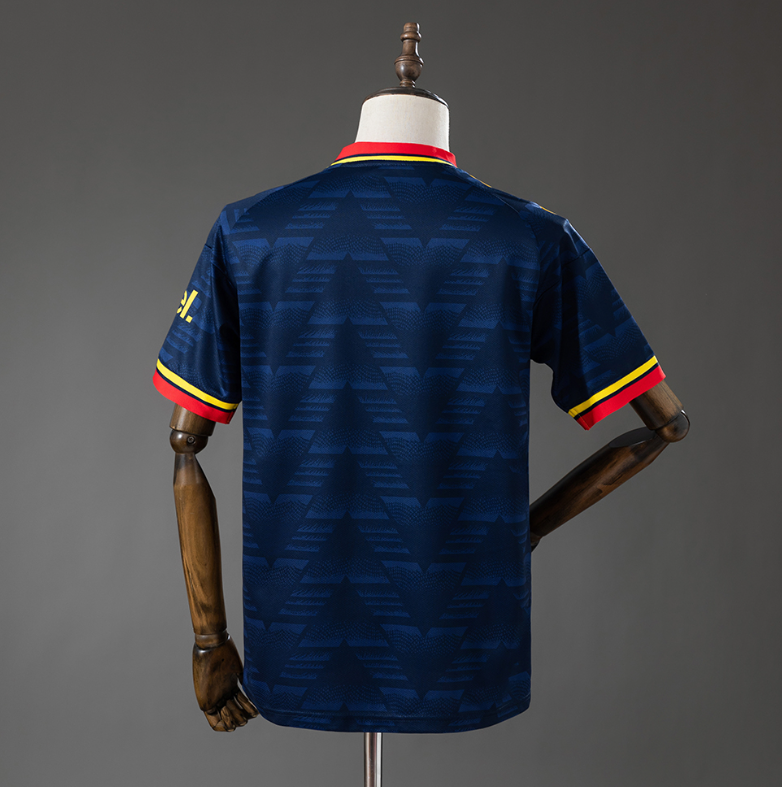 Arsenal 26/27 Away Jersey