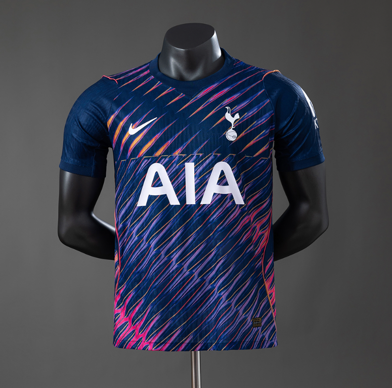 Tottenham Hotspur 26/27 Away Jersey