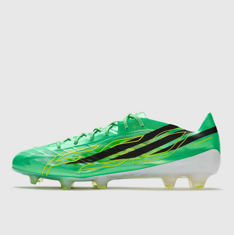 adidas F50 Elite sin Cordones FG