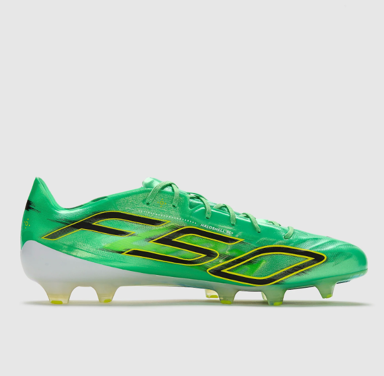 adidas F50 Elite sin Cordones FG