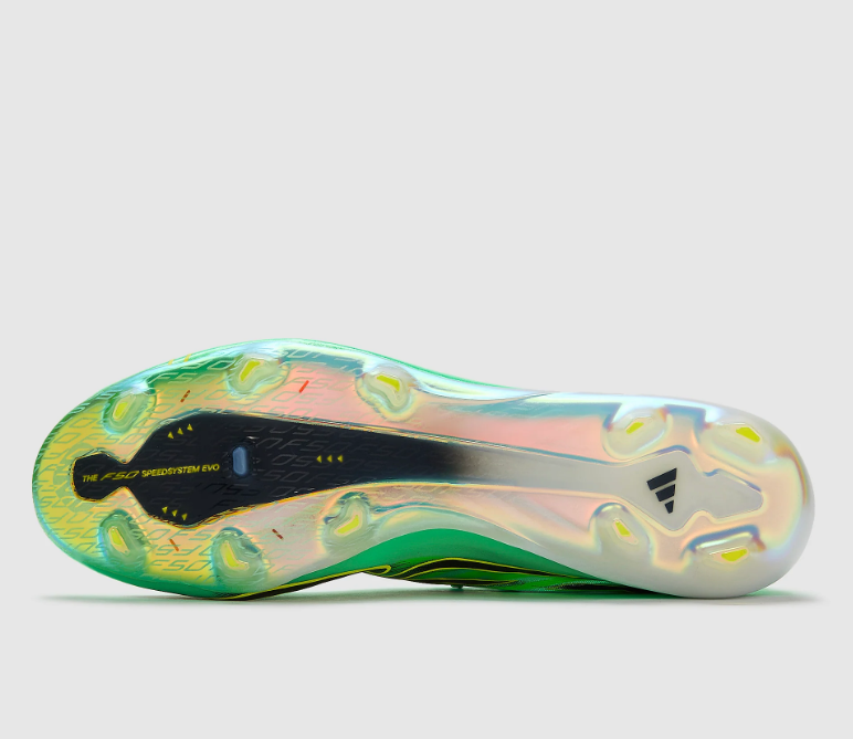 adidas F50 Elite sin Cordones FG