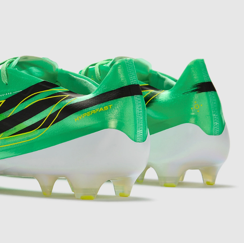 adidas F50 Elite sin Cordones FG