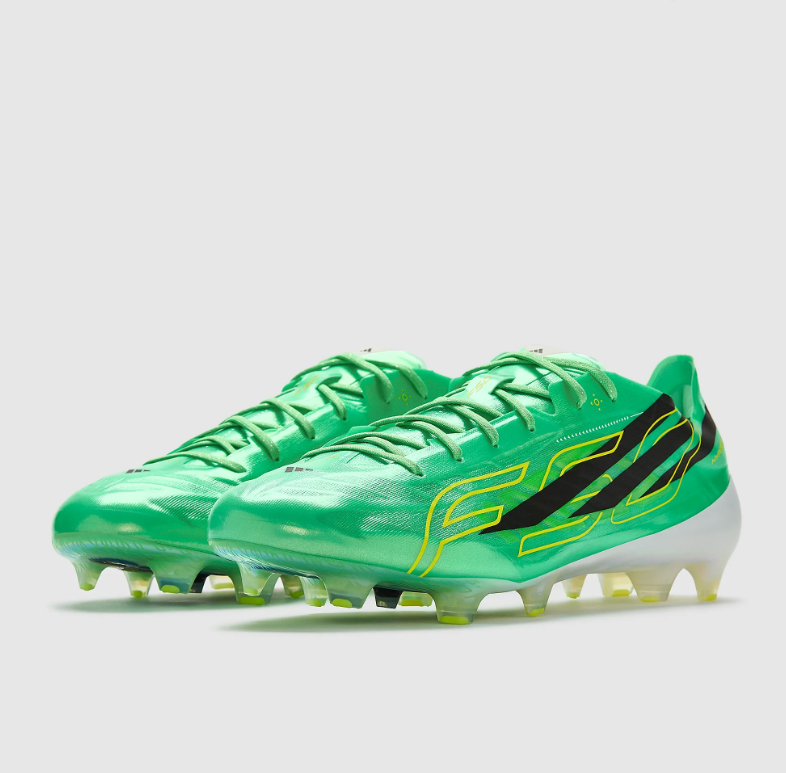 adidas F50 Elite sin Cordones FG
