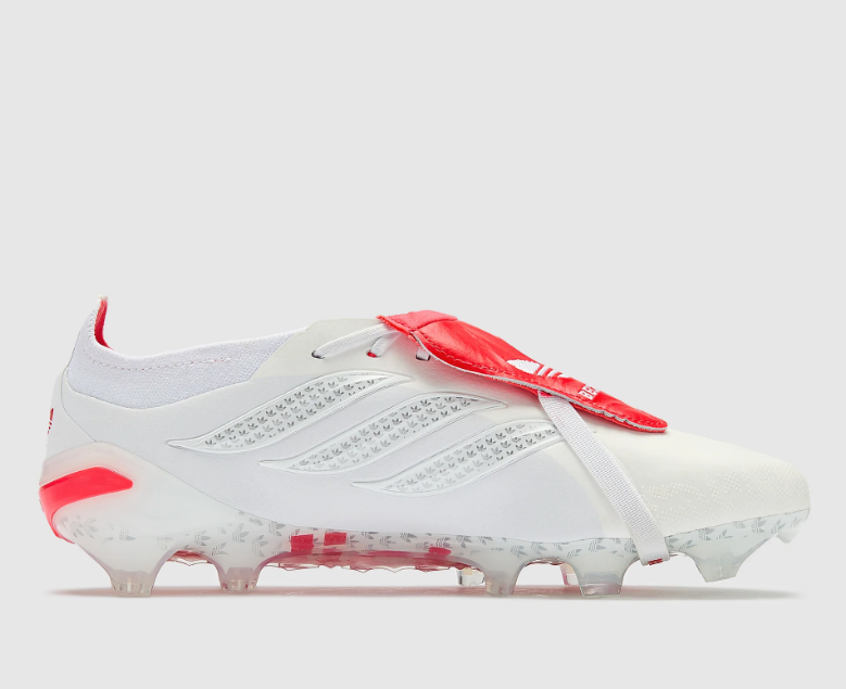 Predator Elite FT FG David Beckham - Special Edition