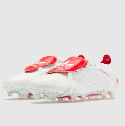 Predator Elite FT FG David Beckham - Special Edition