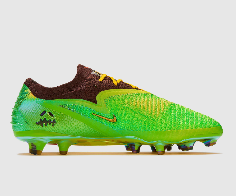 Phantom 6 Low Elite FG - Travis Scott Special Edition