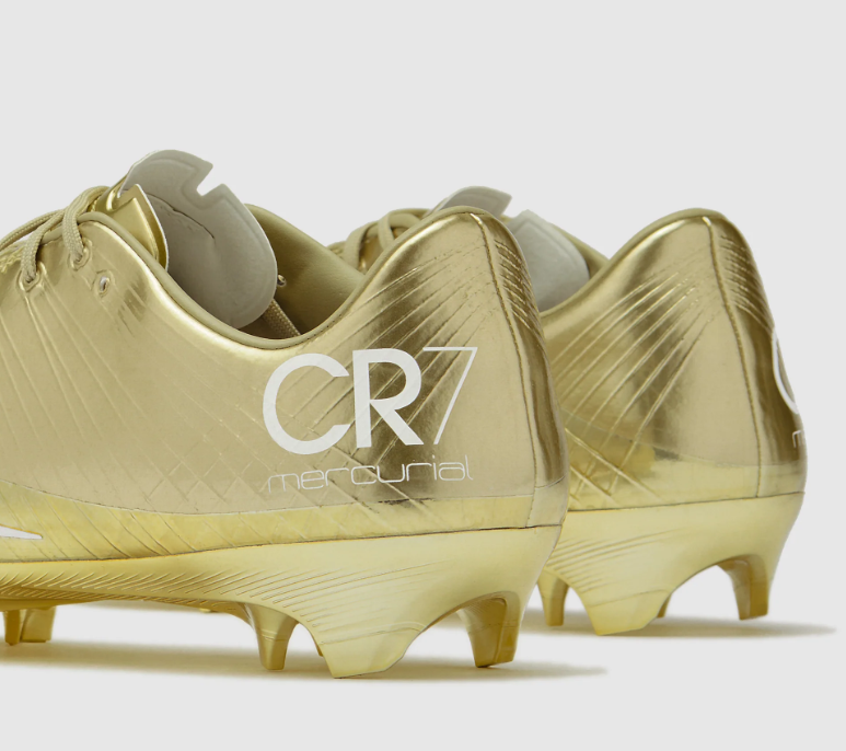 Mercurial Superfly 1 CR7 RGN SE FG - Special Edition