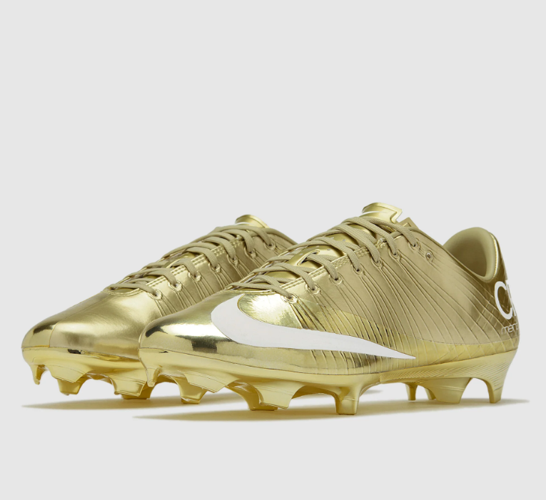 Mercurial Superfly 1 CR7 RGN SE FG - Special Edition