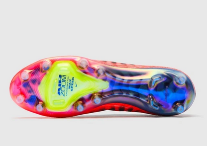 adidas F50 Elite sin Cordones FG
