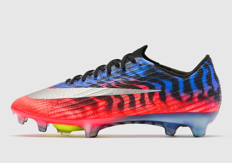 Mercurial Superfly 11 Elite FG - Scorpion Pack Special Edition