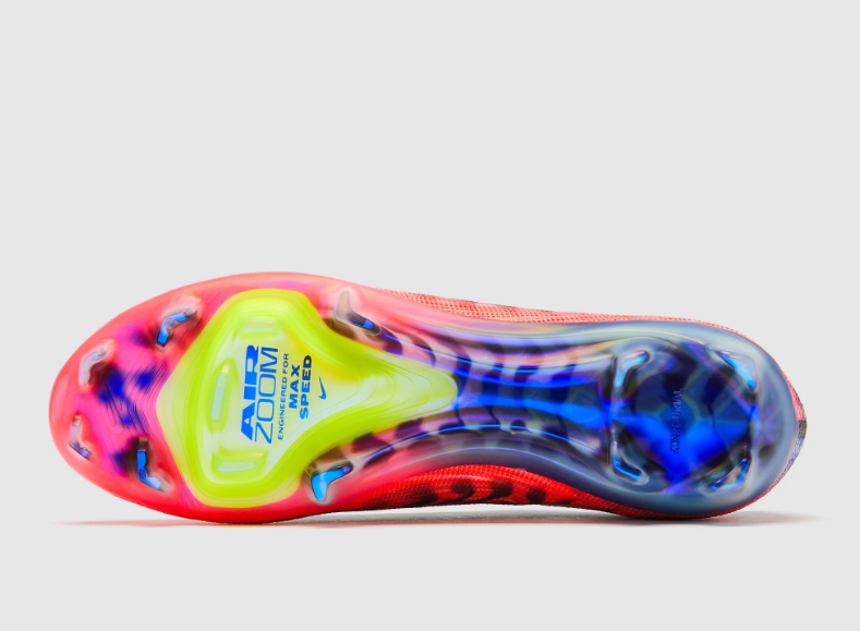 Mercurial Superfly 11 Elite FG - Scorpion Pack Special Edition