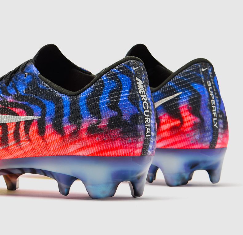 Mercurial Superfly 11 Elite FG - Scorpion Pack Special Edition