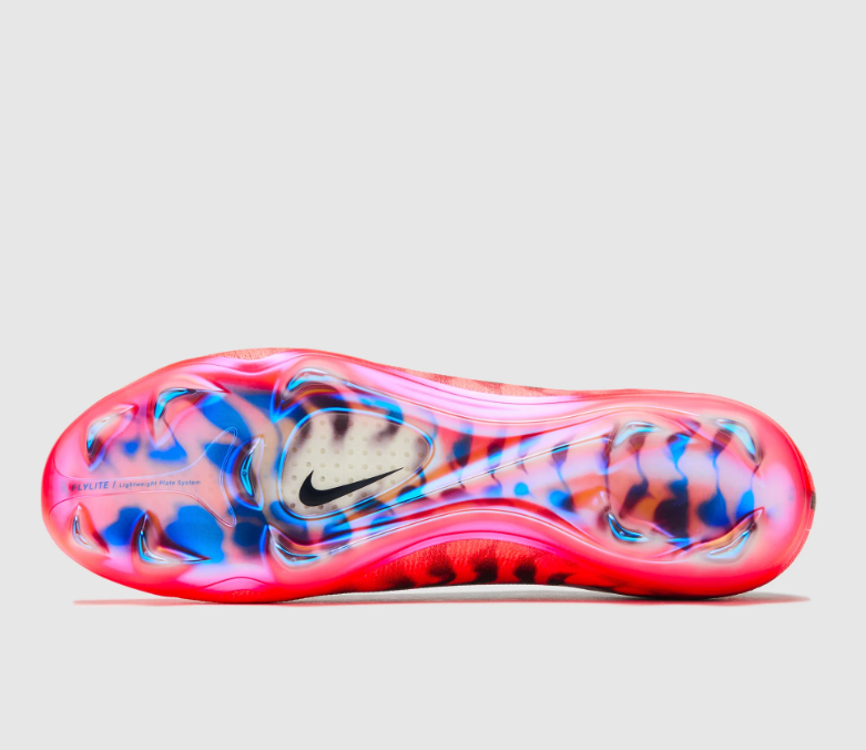 Mercurial Vapor 17 Elite FG - Scorpion Pack Special Edition