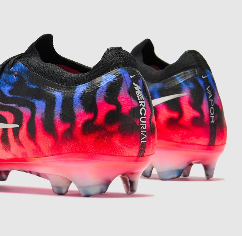 Mercurial Vapor 17 Elite FG - Scorpion Pack Special Edition
