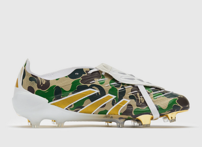 Predator Elite FG X BAPE