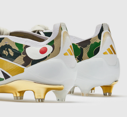 Predator Elite FG X BAPE