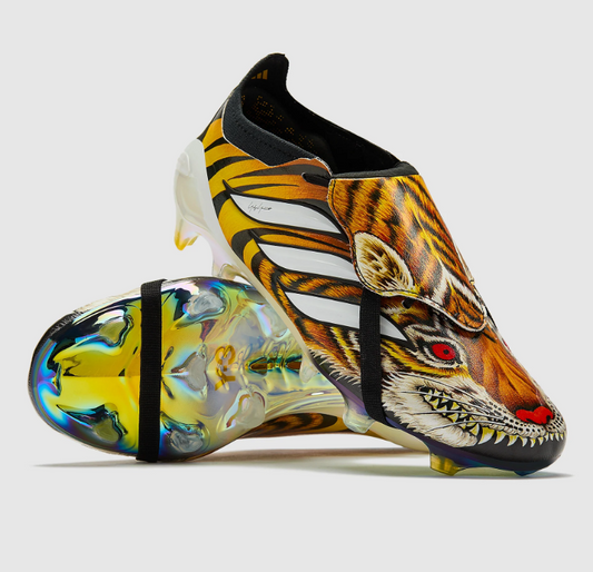 Predator Elite FT FG Y-3 - Limited Edition