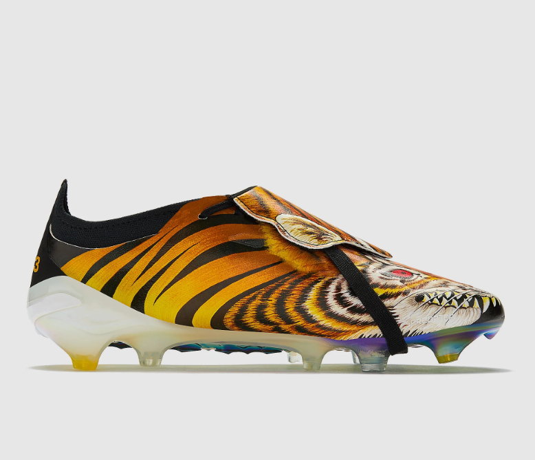 Predator Elite FT FG Y-3 - Limited Edition