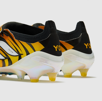 Predator Elite FT FG Y-3 - Limited Edition