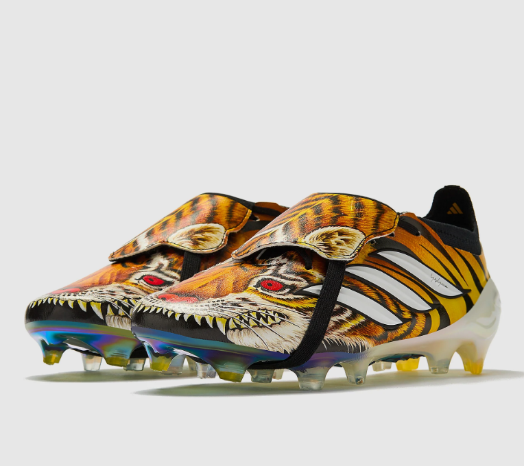 Predator Elite FT FG Y-3 - Limited Edition