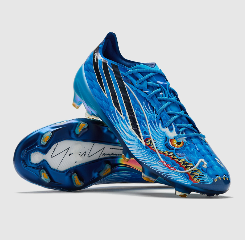 F50 Hyperfast Elite FG Y-3 - Limited Edition
