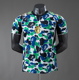 BAPE Collaboration Jersey