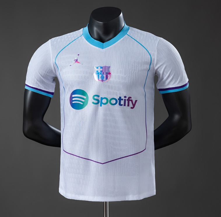 Barcelona 26/27 Special Edition