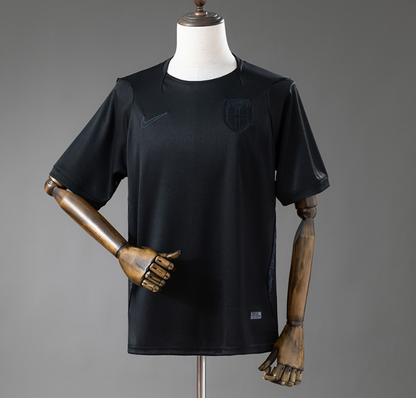 Norway 26/27 Away Jersey