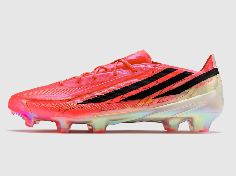 F50 Hyperfast Elite FG - Road to Glory World Cup Pack