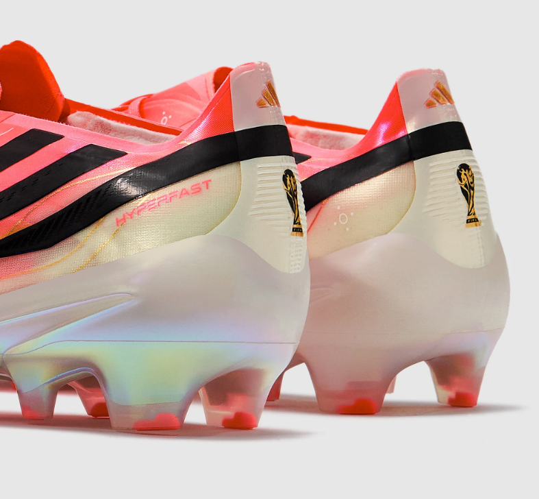 F50 Hyperfast Elite FG - Road to Glory World Cup Pack