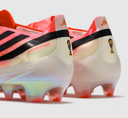 F50 Hyperfast Elite FG - Road to Glory World Cup Pack