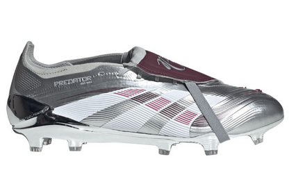 Predator Elite FT FG Chrome Dream
