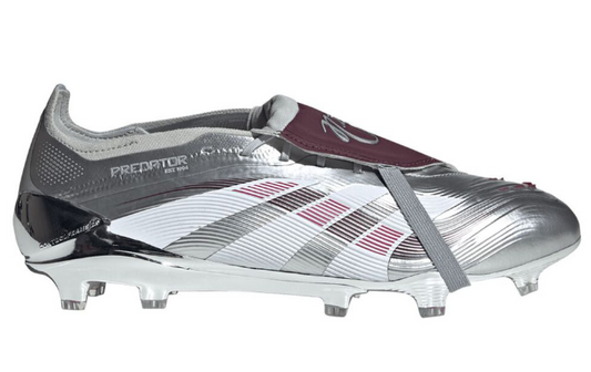 Predator Elite FT FG Chrome Dream