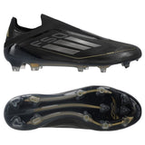 F50 Laceless FG Dark Spark