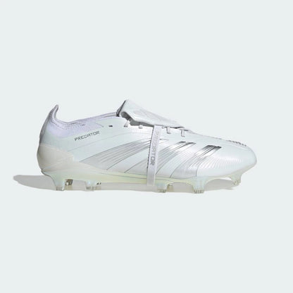 Predator Elite FT FG Whiteout